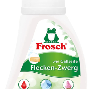 FROSCH BILJNI ODSTRANJIVAČ MRLJA SPOT 75ML