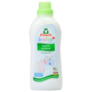 FROSCH OMEKŠIVAČ RUBLJA ZA BEBE 750ML