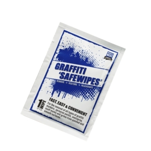 GRAFFITI SAFEWIPES - VLAŽNE MARAMICE